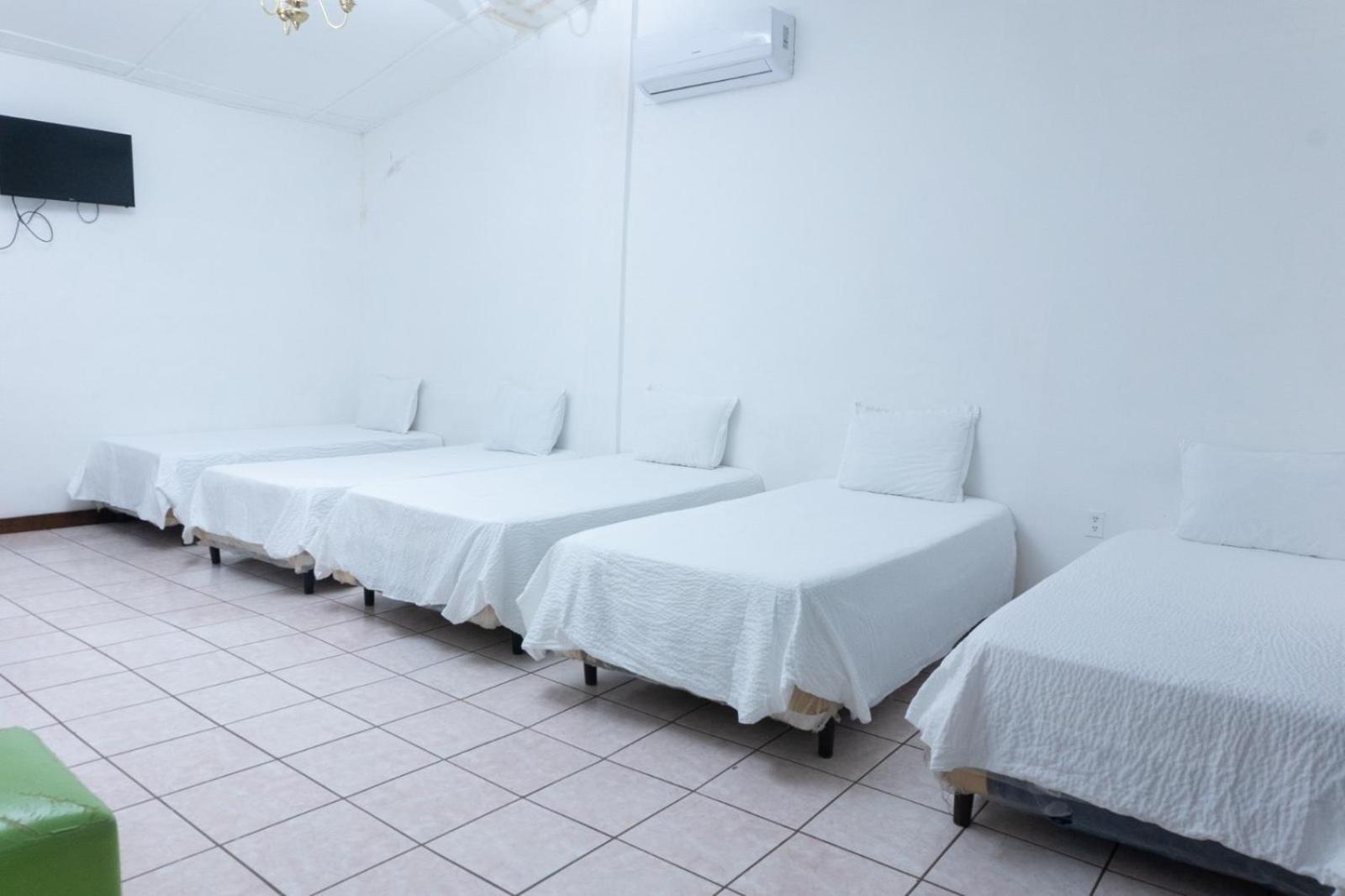 לה ליברטאד Hotel Tunco Lodge מראה חיצוני תמונה