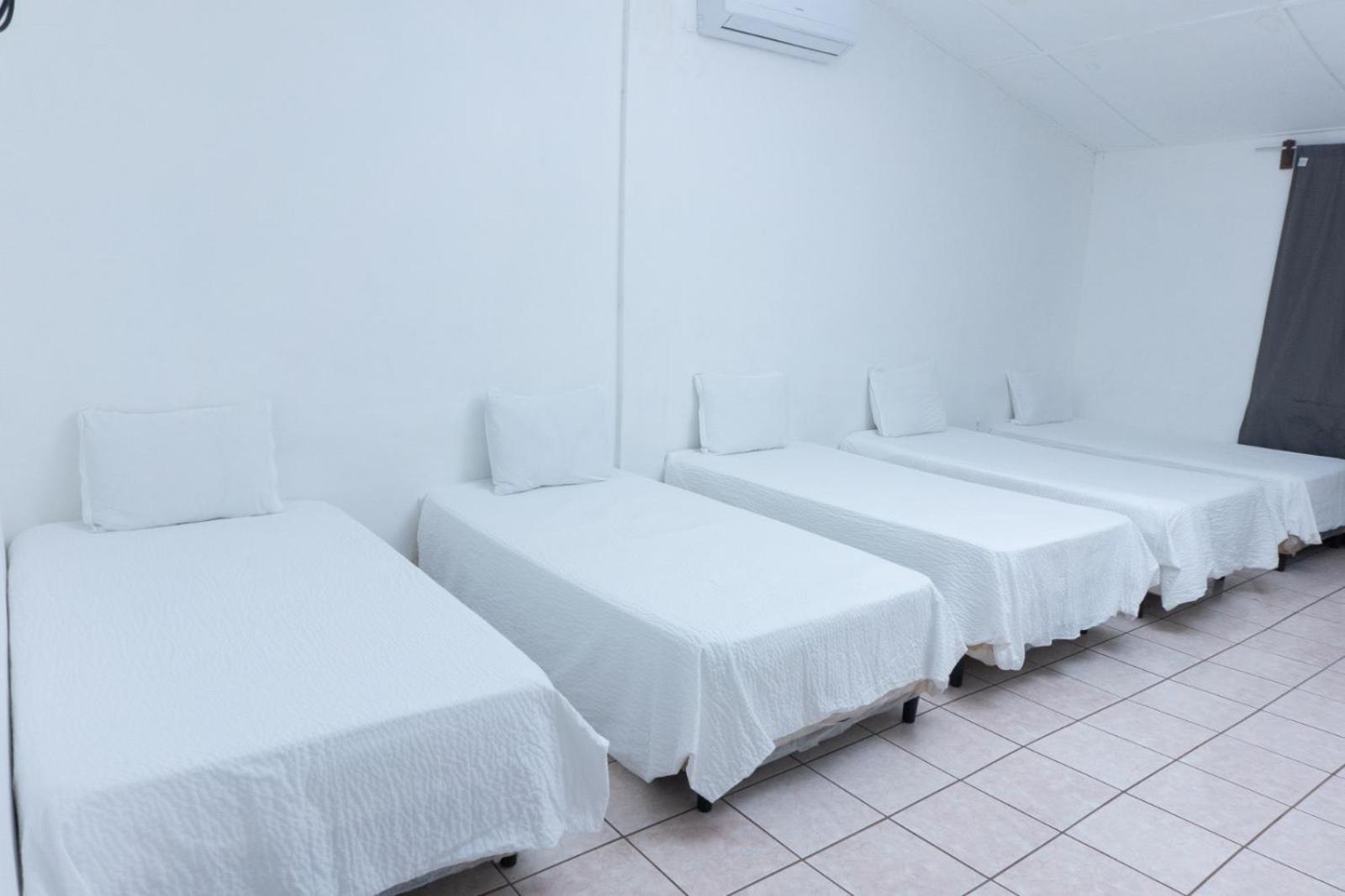 לה ליברטאד Hotel Tunco Lodge מראה חיצוני תמונה