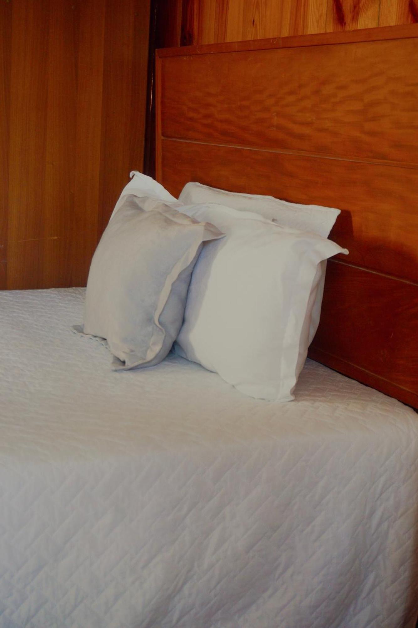 לה ליברטאד Hotel Tunco Lodge מראה חיצוני תמונה