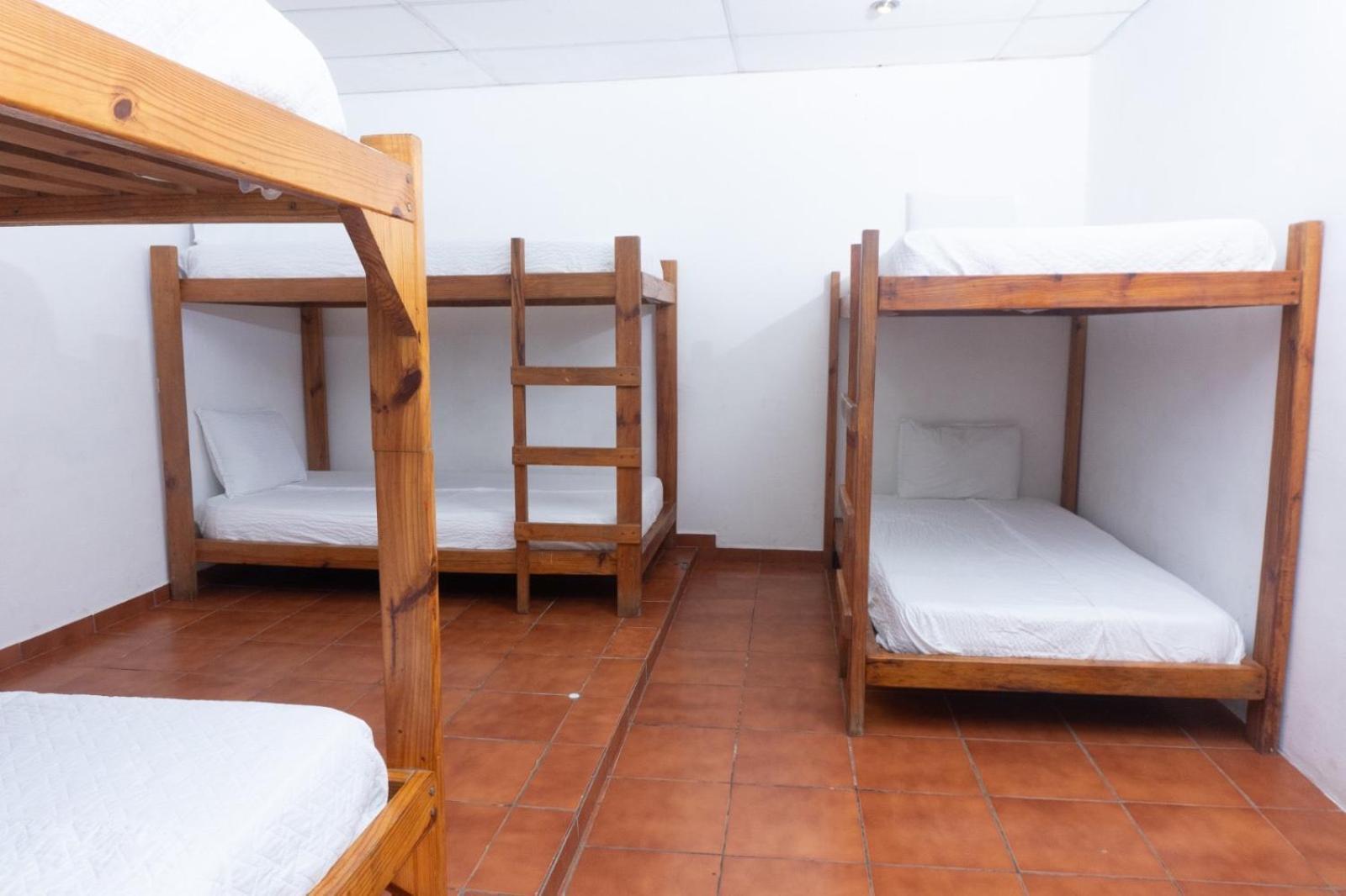 לה ליברטאד Hotel Tunco Lodge מראה חיצוני תמונה