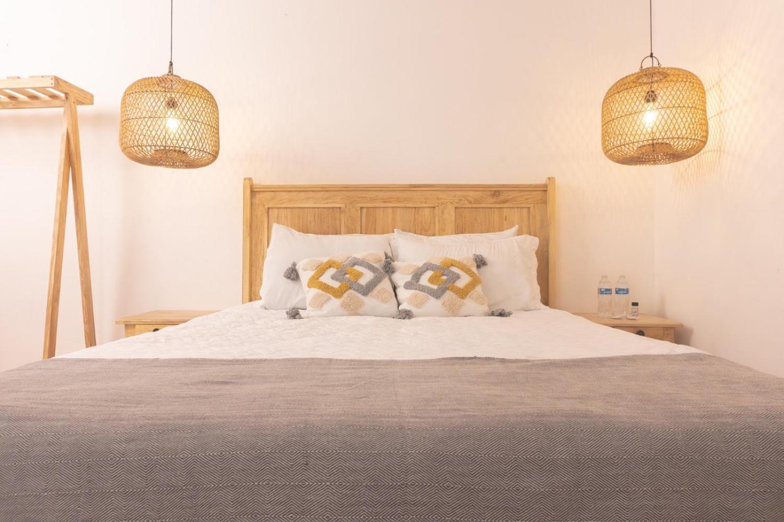 לה ליברטאד Hotel Tunco Lodge מראה חיצוני תמונה